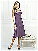 After Six Bridesmaid Style 6521
