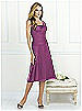After Six Bridesmaid Style 6521