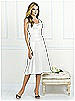 After Six Bridesmaid Style 6521