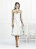 After Six Bridesmaid Style 6524