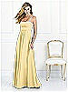 After Six Bridesmaid Style 6525