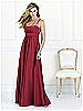 After Six Bridesmaid Style 6525