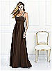 After Six Bridesmaid Style 6525