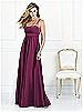 After Six Bridesmaid Style 6525