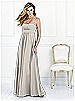 After Six Bridesmaid Style 6525