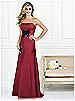 After Six Bridesmaid Style 6527