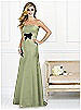 After Six Bridesmaid Style 6527
