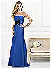 After Six Bridesmaid Style 6527