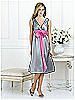 After Six Bridesmaid Style 6528
