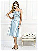 After Six Bridesmaid Style 6529