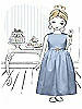 Flower Girls Style FL4001