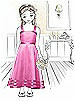 Flower Girls Style FL4005
