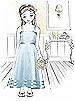Flower Girls Style FL4005
