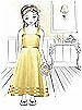 Flower Girls Style FL4005