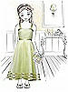 Flower Girls Style FL4005