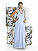 Alfred Sung Maternity Dress Style M406