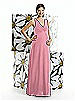 Alfred Sung Maternity Dress Style M406
