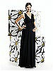 Alfred Sung Maternity Dress Style M406