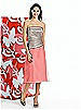 Alfred Sung Skirt B215