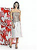 Alfred Sung Skirt B215