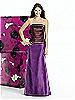 Alfred Sung Skirt B210