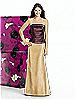 Alfred Sung Skirt B210