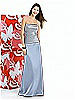 Alfred Sung Skirt B206
