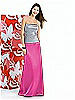 Alfred Sung Skirt B206