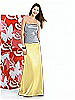 Alfred Sung Skirt B206