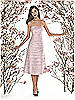 Alfred Sung Dress D330