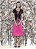 Alfred Sung Dress D327