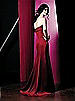 Alfred Sung Dress D313