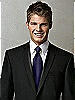 After Six 100% Silk Tie