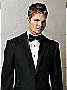 After Six 100% Silk Bowtie