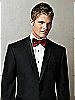 After Six 100% Silk Bowtie