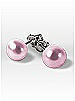 Freshwater Pearl Earrings