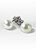 Freshwater Pearl Earrings