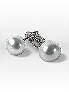 Freshwater Pearl Earrings