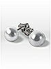 Freshwater Pearl Earrings