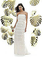 Destination Bridal Style 1014