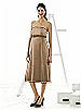 Alfred Sung Maternity Dress Style M415