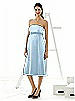 Alfred Sung Maternity Dress Style M415