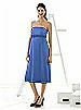 Alfred Sung Maternity Dress Style M415