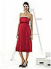 Alfred Sung Maternity Dress Style M415