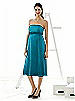 Alfred Sung Maternity Dress Style M415