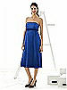 Alfred Sung Maternity Dress Style M415