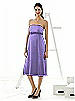 Alfred Sung Maternity Dress Style M415