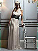 After Six Bridesmaid Style 6532