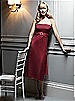 After Six Bridesmaid Style 6533