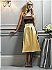 After Six Bridesmaid Style 6535